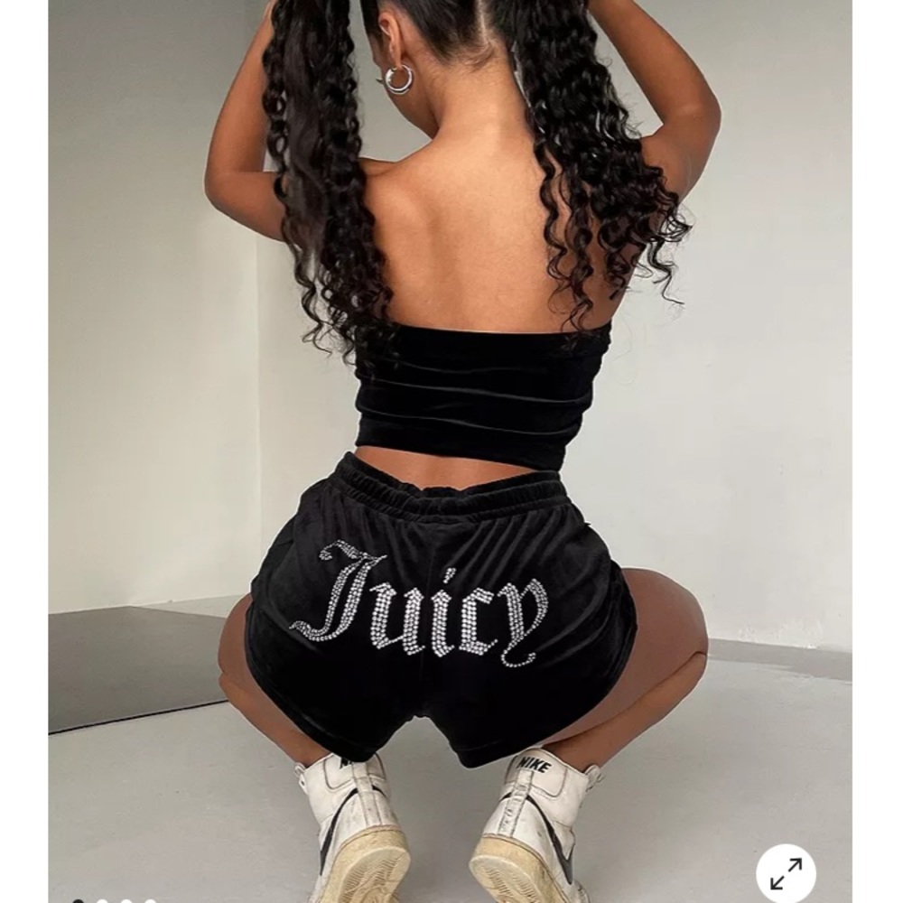 ISO Juicy Couture Bling DO NOT BUY
